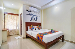 FabHotel Prestige Residency Madikeri